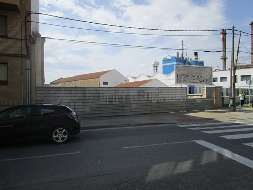 Avenida de Montañana, 427, Zaragoza, Zaragoza à vendre - Autre - Image 1 de 6