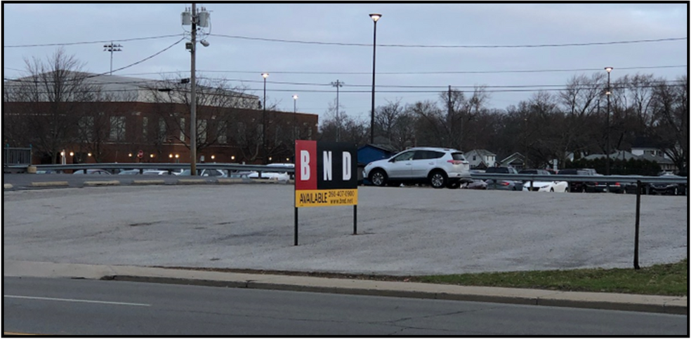 545 E State Blvd, Fort Wayne, IN à vendre - Photo du bâtiment - Image 2 de 3