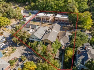 Plus de détails pour 240 N Spencer Ct, Salt Lake City, UT - Multi-résidentiel à vendre