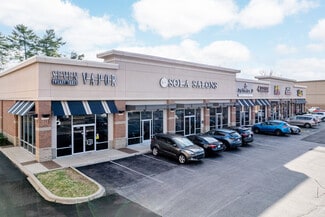 More details for 2809 N Hurstbourne Pky, Louisville, KY - Retail for Lease