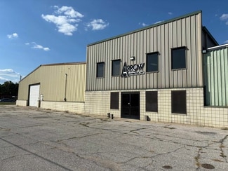 More details for 1312 Westwood Dr, Elkhart, IN - Industrial for Sale