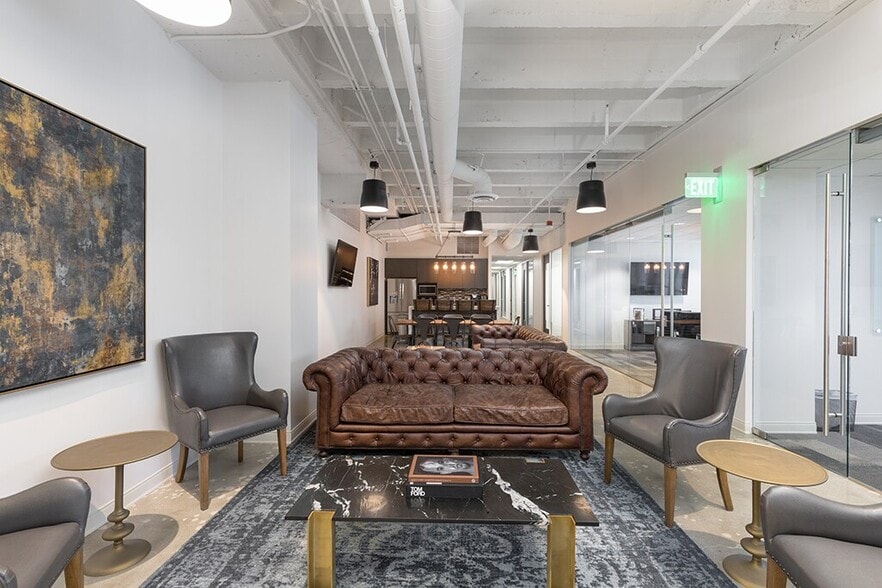 9171 wilshire Blvd, Beverly Hills, CA for lease - Building Photo - Image 1 of 7
