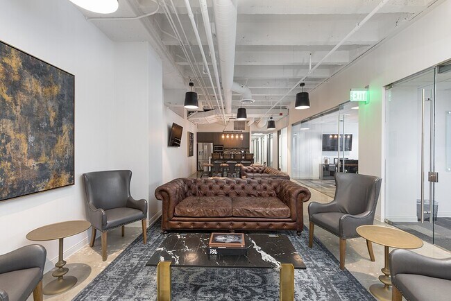 More details for 9171 Wilshire Blvd, Beverly Hills, CA - Coworking for Lease