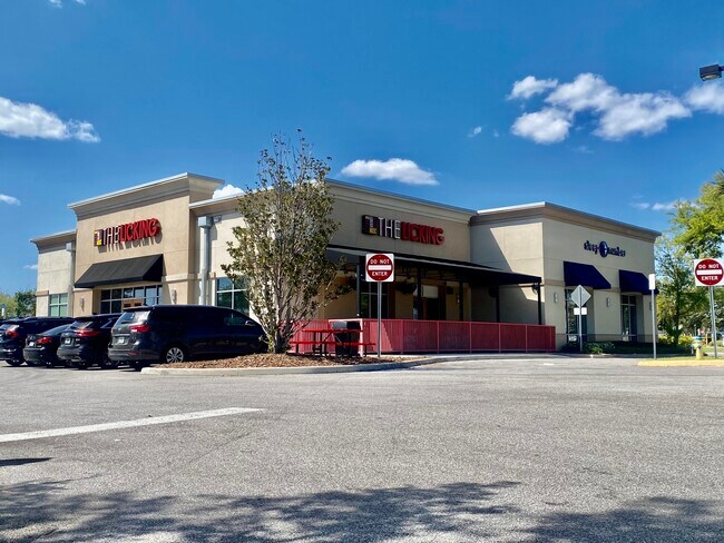 More details for 4702-4706 Millenia Plaza Way, Orlando, FL - Retail for Lease