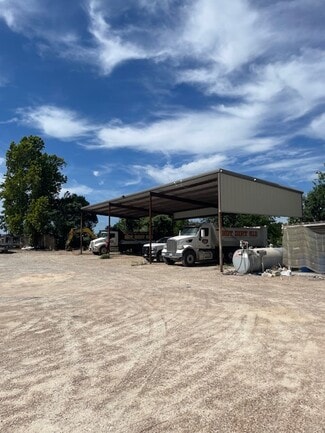 More details for 1630 County Road 279, Liberty Hill, TX - Industrial for Lease