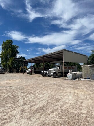 Plus de détails pour 1630 County Road 279, Liberty Hill, TX - Industriel à louer