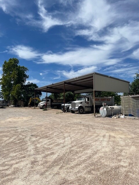 More details for 1630 County Road 279, Liberty Hill, TX - Industrial for Lease