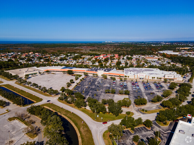 6233-6341 Tacoma Dr, Port Richey, FL for lease - Aerial - Image 2 of 10