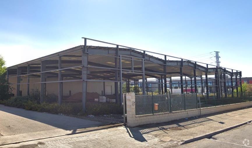 Calle Francisco de Medina Mendoza, 17, Cabanillas del Campo, Guadalajara à vendre Photo intérieure- Image 1 de 2