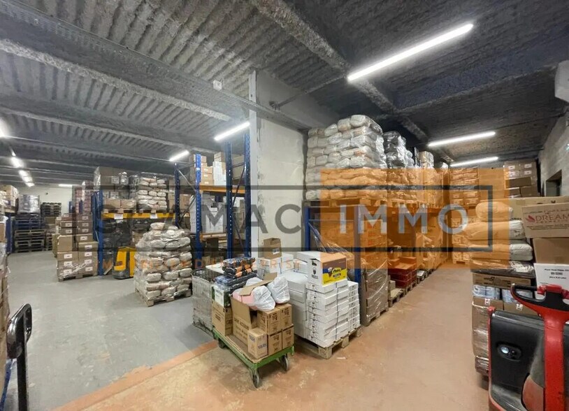 Industrial in VILLIERS-SUR-MARNE for lease - Building Photo - Image 3 of 7