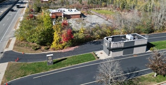 Plus de détails pour 333 Worcester St, Natick, MA - Commerce de détail à vendre