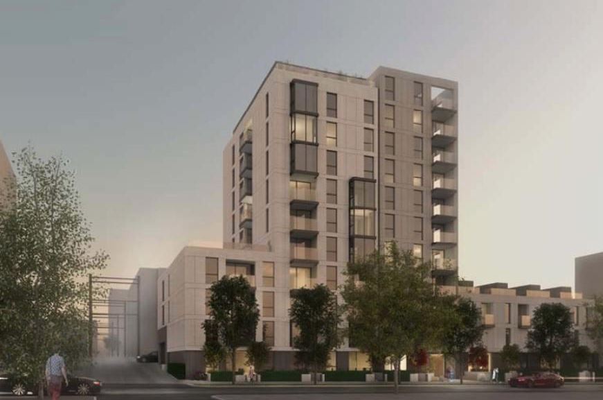 1520-1558 6th Ave, Vancouver, BC à vendre Photo principale- Image 1 de 1