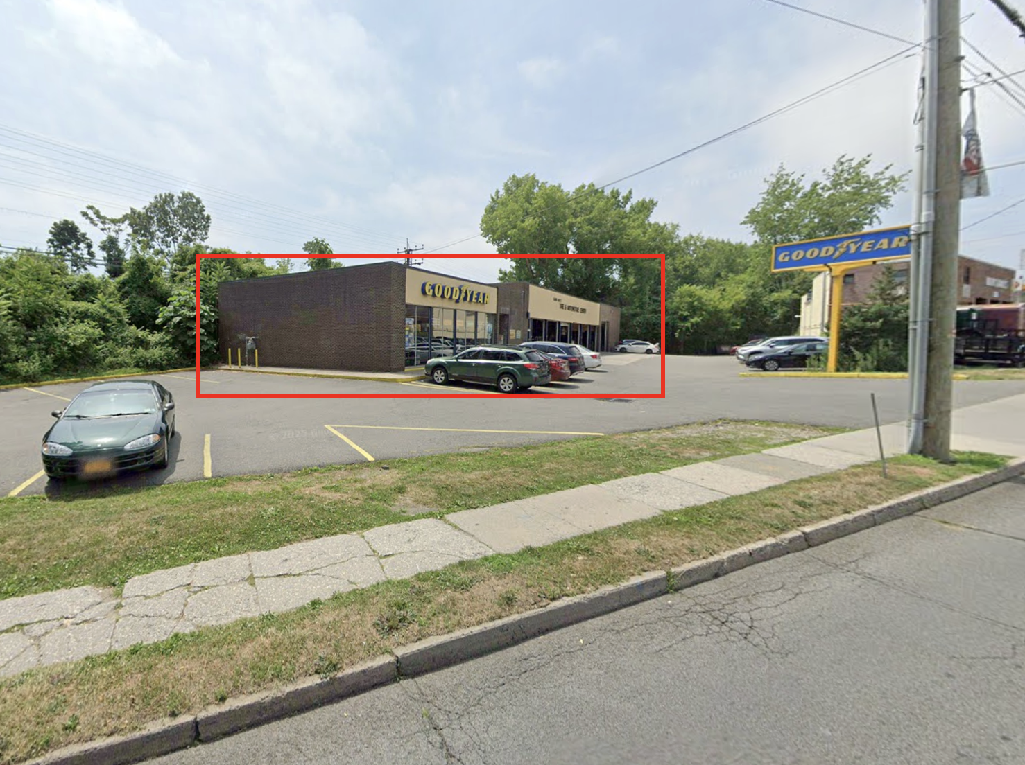 285 Boston Post Rd, Port Chester, NY for lease Primary Photo- Image 1 of 4