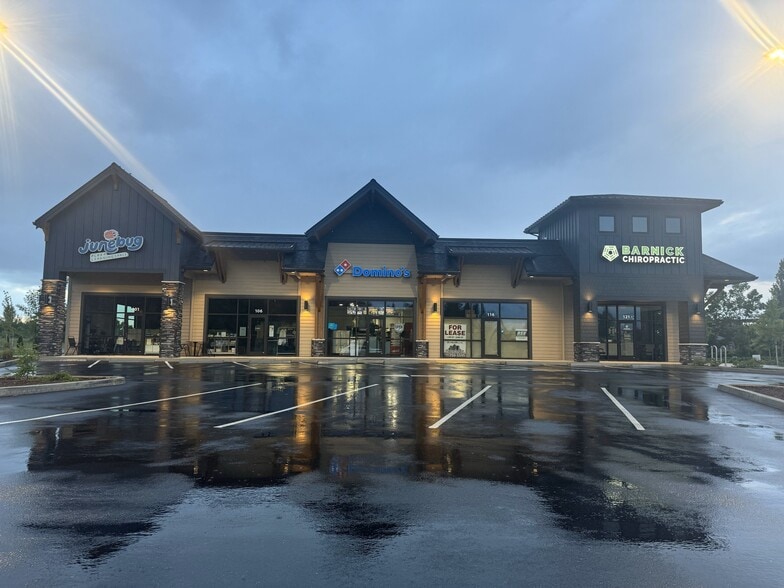 110 S 65th Ave, Ridgefield, WA for lease - Building Photo - Image 2 of 3