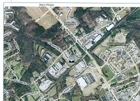 3643 Explorer Trl, Oakwood, GA for sale - Building Photo - Image 2 of 15