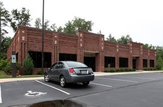 More details for 801 Cascade Pointe Ln, Cary, NC - Office for Lease