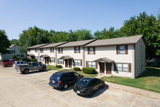 More details for 601 Wallace Rd, Farmington, MO - Multifamily for Sale