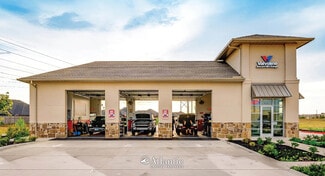 More details for 3501 E US Highway 377, Granbury, TX - Retail for Sale