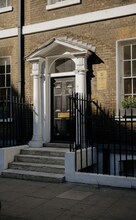 15 Southampton Pl, London for lease Building Photo- Image 2 of 7