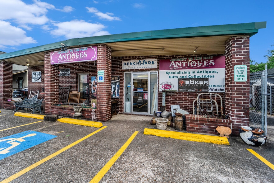 4214 W Broadway, Pearland, TX for sale - Building Photo - Image 2 of 20