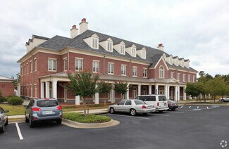 Plus de détails pour 125 Westridge Industrial Blvd Portfolio – à vendre, McDonough, GA