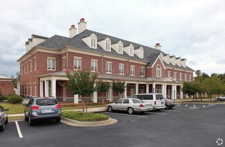 More details for 125 Westridge Industrial Blvd Portfolio – for Sale, McDonough, GA