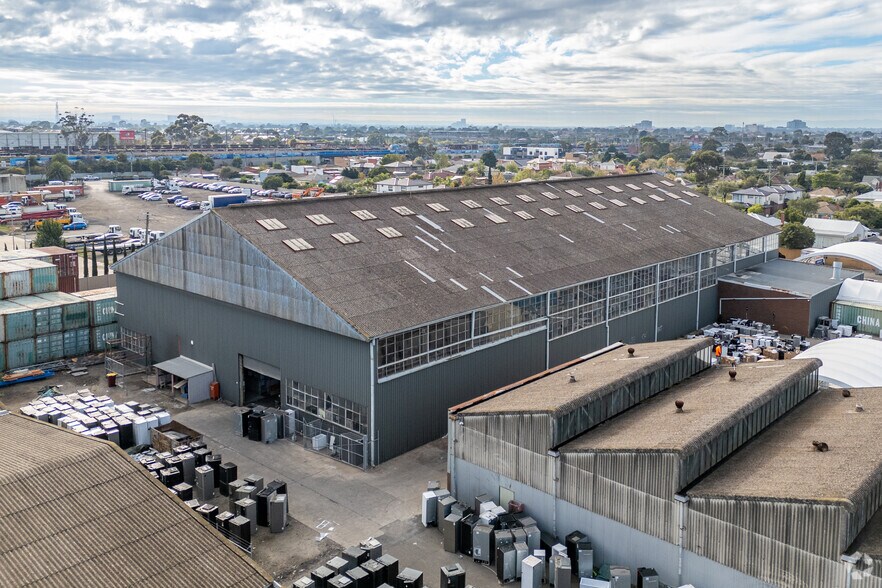 68-70 Gwelo St, West Footscray for sale - Building Photo - Image 3 of 10