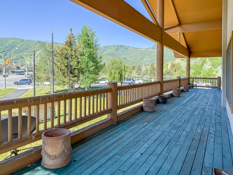 1400 Kearns Blvd, Park City, UT for lease - Building Photo - Image 2 of 2