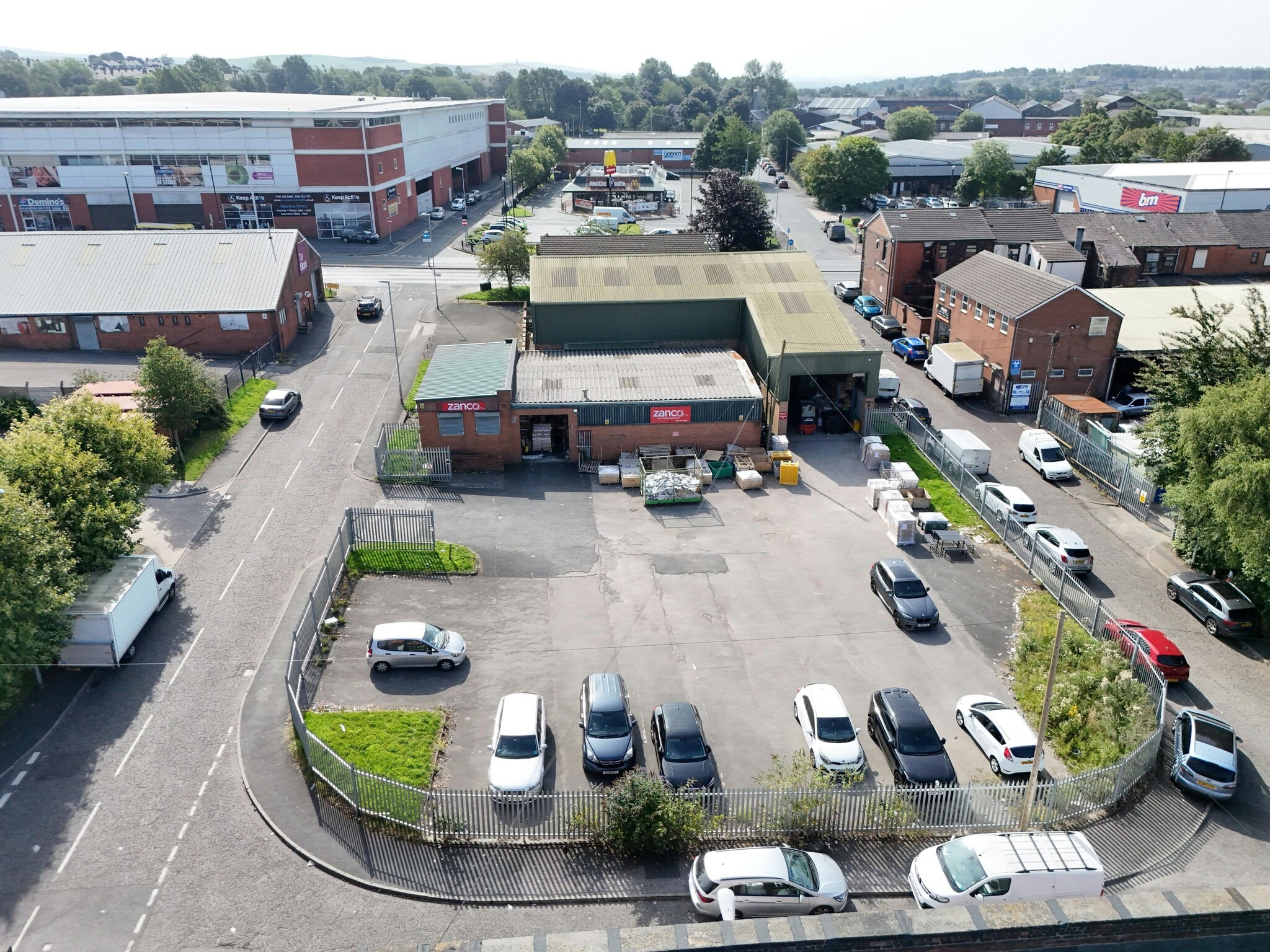 115 Huddersfield Rd, Oldham for sale Building Photo- Image 1 of 5