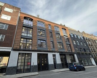 More details for 43-47 Eagle St, London - Office for Lease