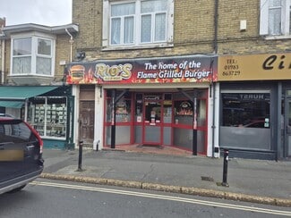 More details for 9 Regent St, Shanklin - Retail for Lease