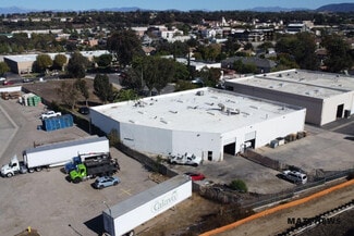 More details for 42250 Baldaray Cir, Temecula, CA - Industrial for Sale