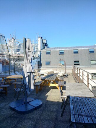 More details for 10 Rue Du Faubourg Montmartre, Paris - Office for Lease