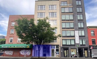 Plus de détails pour 975 Manhattan Ave, Brooklyn, NY - Vente au détail à vendre