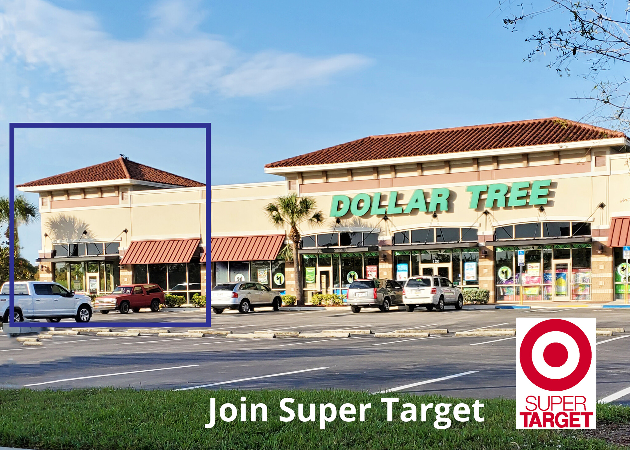 San Carlos Blvd, Fort Myers, FL for lease Building Photo- Image 1 of 1