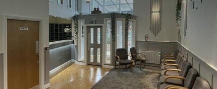 Chapel Rd, Oldham à louer Photo intérieure- Image 1 de 9