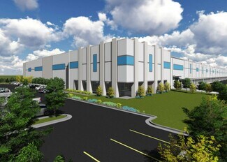 Plus de détails pour Interstate 4 & I 27, Davenport, FL - Industriel à louer