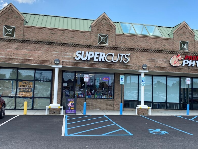 36-84 E Sunrise Hwy, Lindenhurst, NY for lease - Building Photo - Image 2 of 9