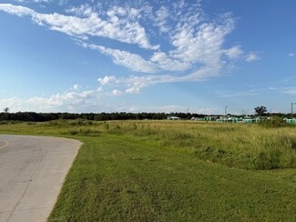 Plus de détails pour Raceway Court at Fussell Road, Leesburg, GA - Terrain à vendre