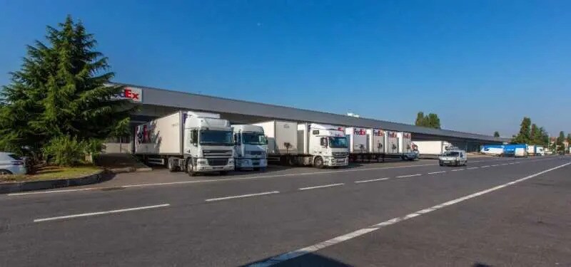 Industrial in Aulnay-sous-Bois for lease - Building Photo - Image 2 of 10