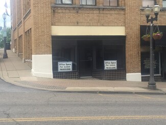 More details for 119 E Main St, St Clairsville, OH - Office/Retail for Lease