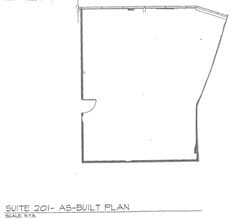 17150 Via Del Campo, San Diego, CA for sale Floor Plan- Image 1 of 1