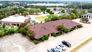 More details for 1721 Cimarron Trl, Hurst, TX - Office for Sale