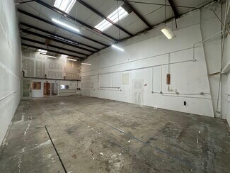 More details for 2501 Jennings St, San Francisco, CA - Industrial for Lease