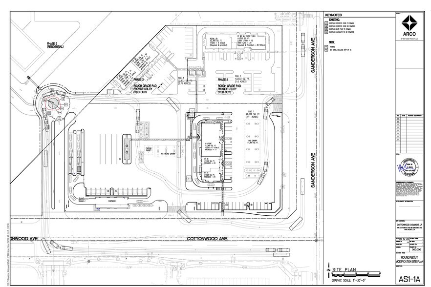 250 N Sanderson Ave, San Jacinto, CA à louer - Photo du bâtiment - Image 2 de 6