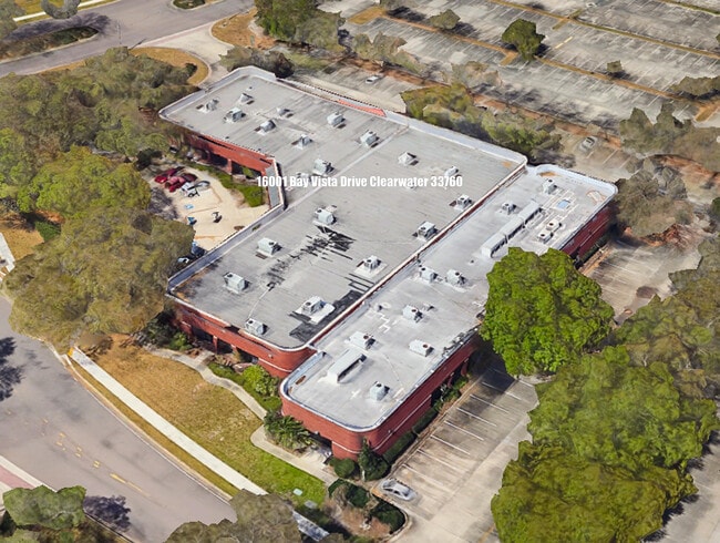 More details for 16001 Bay Vista Dr, Clearwater, FL - Coworking for Lease