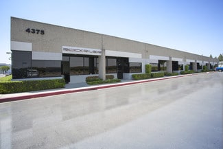 More details for 4335 E Lowell St, Ontario, CA - Flex for Lease