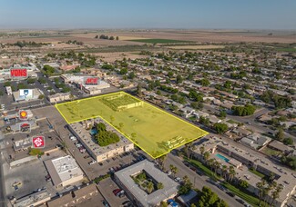 Plus de détails pour 395 W E St, Brawley, CA - Terrain à vendre