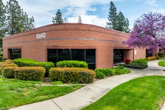 Plus de détails pour 10690 White Rock Rd, Rancho Cordova, CA - Bureau à vendre