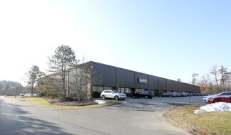 More details for 7 Raymond Ave, Salem, NH - Flex for Lease